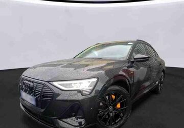 Audi e-tron 65.100 km 42.860 &euro; Hagen 58091