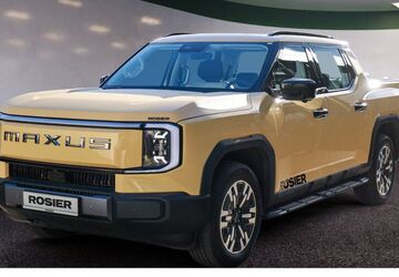 Maxus eTerron 9 5.000 km 65.986 &euro; Menden 58706