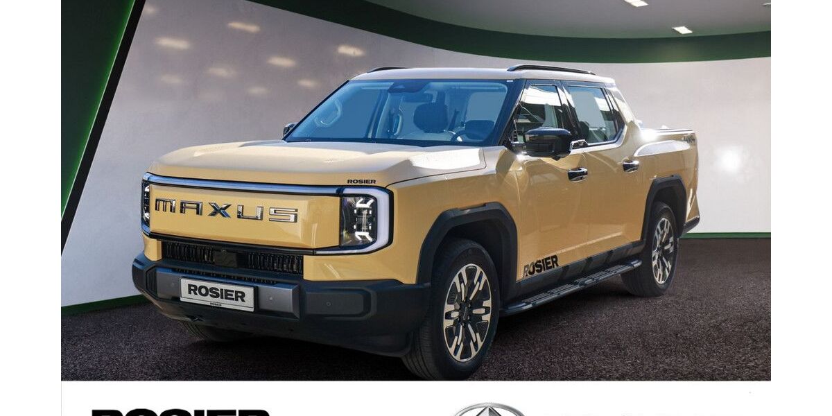 Maxus eTerron 9 5.000 km 65.986 &euro; Menden 58706