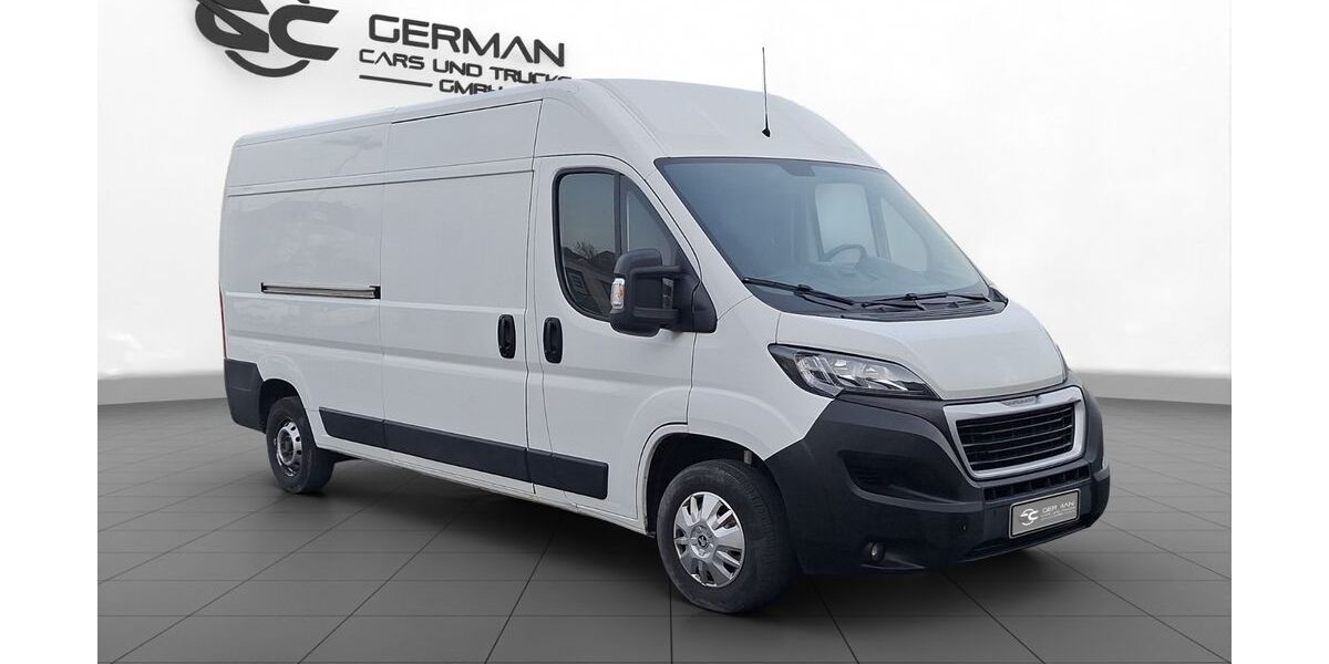 Peugeot Boxer 146.000 km 12.999 &euro; Hagen 58089