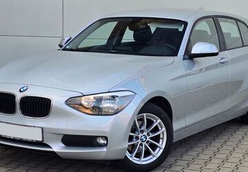 BMW 118 181.680 km 7.490 &euro; Gevelsberg 58285