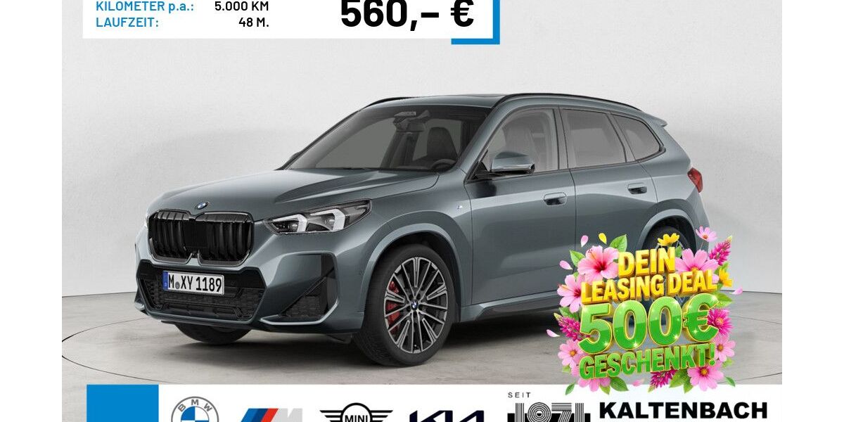 BMW X1 20.719 km 48.390 &euro; Wipperfürth/Hämmern 51688
