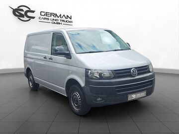 Gebrauchte VW Transporter