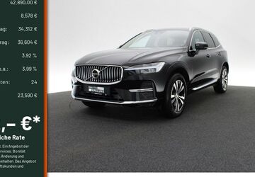 Volvo XC60 19.690 km 42.890 &euro; Engelskirchen 51766