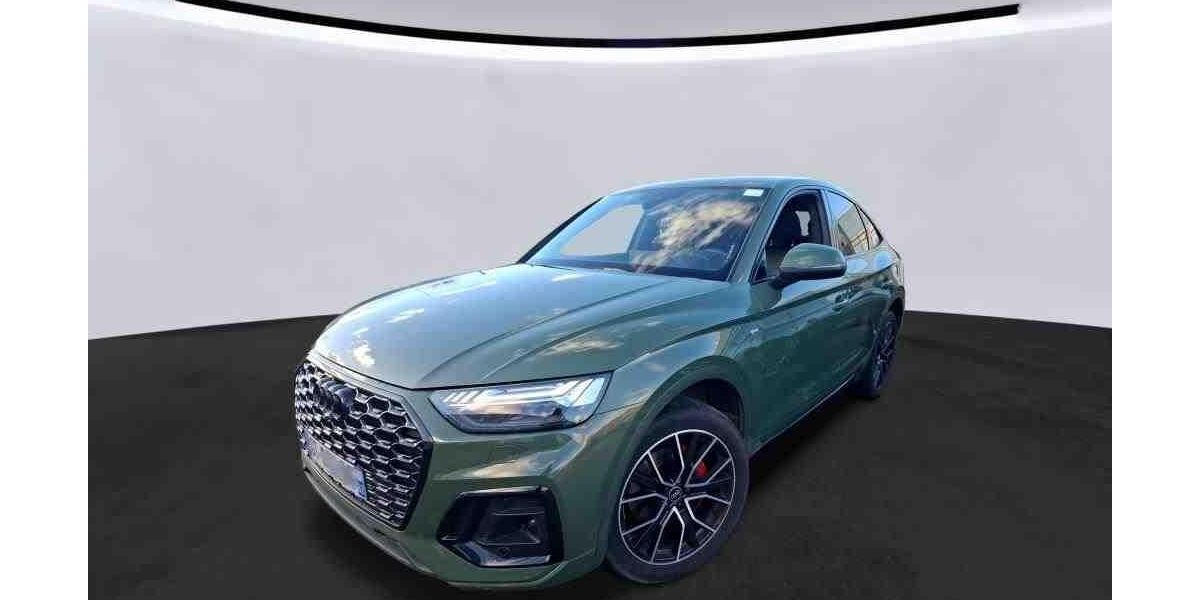 Audi Q5 32.627 km 46.640 &euro; Hagen 58091