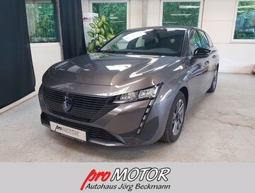Gebrauchte Peugeot 308