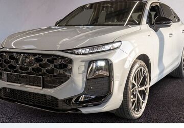 Audi Q3 4.999 km 65.890 &euro; Menden 58706