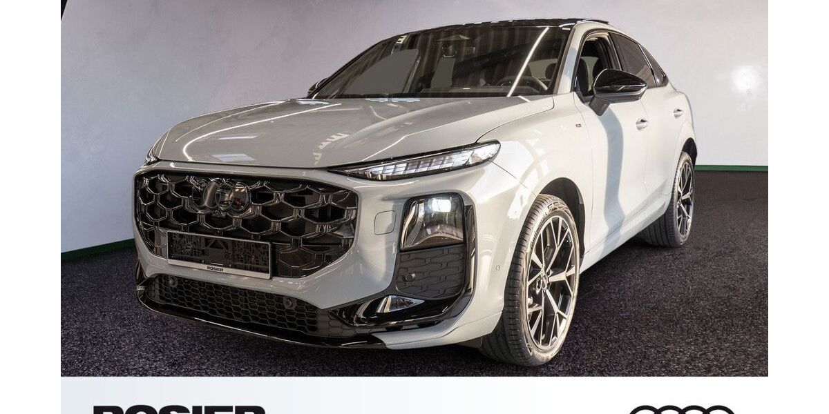 Audi Q3 4.999 km 65.890 &euro; Menden 58706