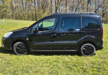 Citroen Berlingo 205.000 km 5.700 &euro; Meinerzhagen 58540