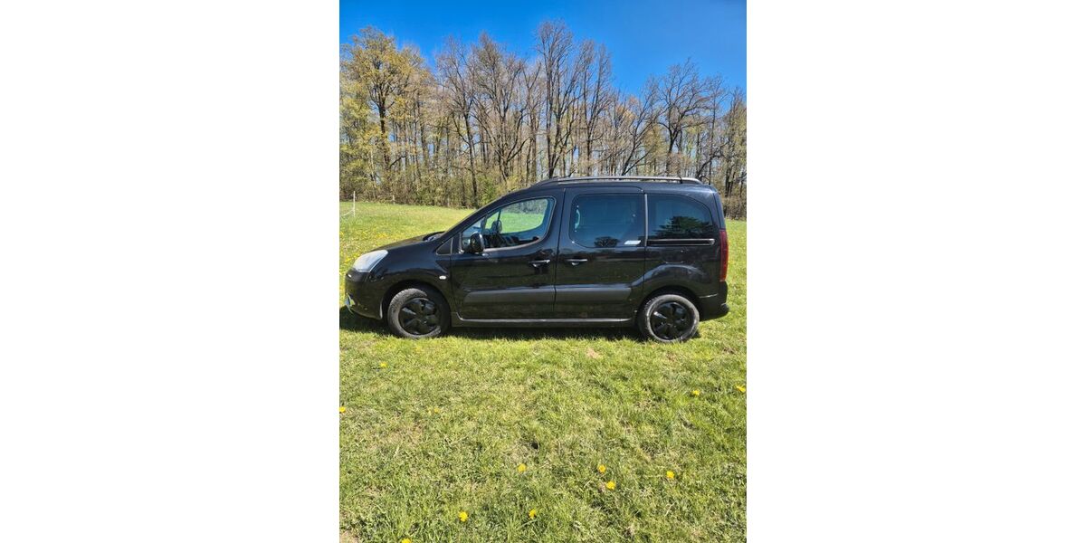 Citroen Berlingo 205.000 km 5.700 &euro; Meinerzhagen 58540