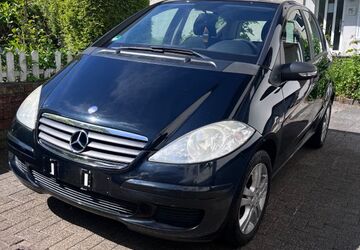 Mercedes-Benz A 170 190.000 km 1.800 &euro; Lüdenscheid 58511