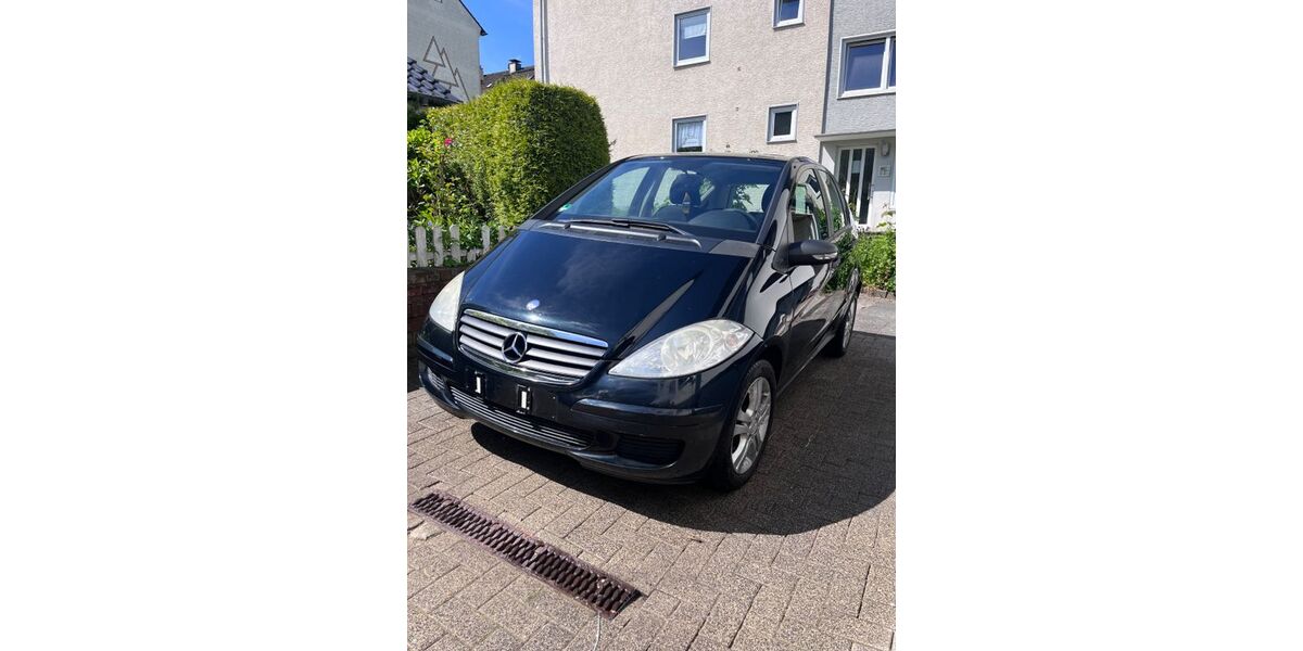 Mercedes-Benz A 170 190.000 km 1.800 &euro; Lüdenscheid 58511