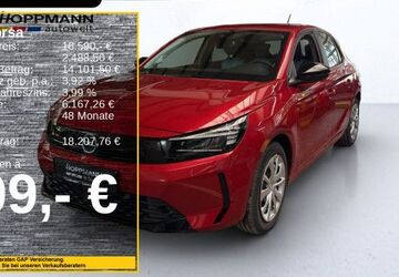 Opel Corsa 15.496 km 16.590 &euro; Gummersbach 51647