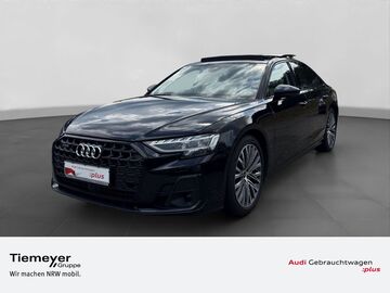 Gebrauchte Audi A8