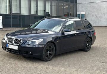 BMW 530 250.000 km 7.999 &euro; Lüdenscheid 58509