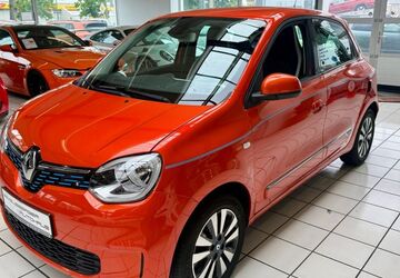 Renault Twingo 28.780 km 11.890 &euro; Gevelsberg 58285