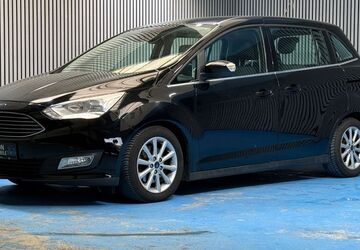 Ford Grand C-Max 240.000 km 4.999 &euro; Engelskirchen 51766
