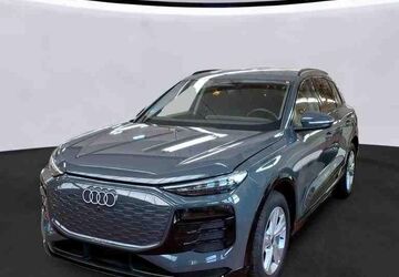 Audi Q6 e-tron 19.984 km 58.850 &euro; Hagen 58091