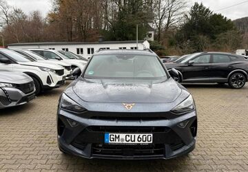 Cupra Formentor 9.000 km 37.890 &euro; Gummersbach 51645