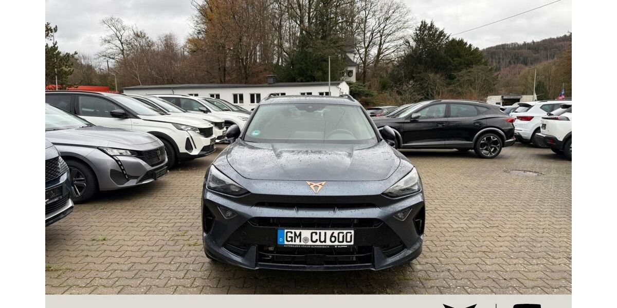 Cupra Formentor 9.000 km 37.890 &euro; Gummersbach 51645