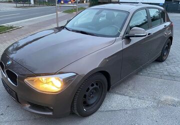BMW 116 173.271 km 6.390 &euro; Lüdenscheid 58515
