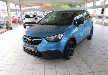 Opel Crossland (X) 140.000 km 7.800 &euro; Bergneustadt (Nähe Köln) 51702