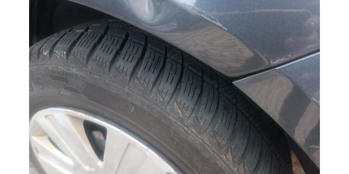 Ford Fiesta 222.689 km 1.200 &euro; Attendorn 57439