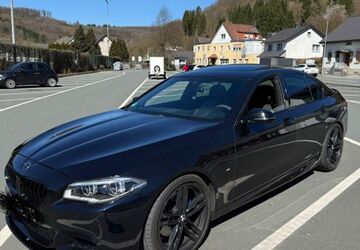 BMW 530 188.500 km 18.000 &euro; Plettenberg 58840