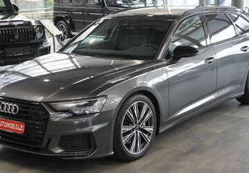 Audi A6 29.500 km 46.991 &euro; Olpe 57462