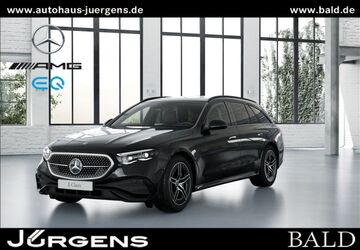 Mercedes-Benz E 300 23.865 km 63.790 &euro; Lüdenscheid 58507