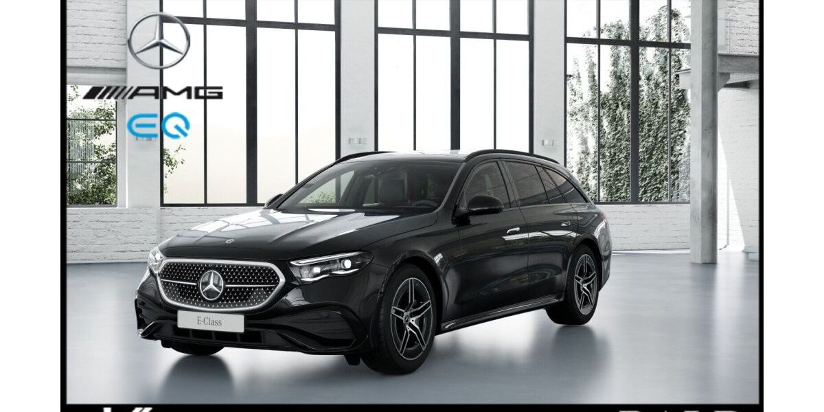 Mercedes-Benz E 300 23.865 km 63.790 &euro; Lüdenscheid 58507