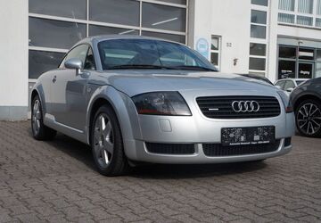 Audi TT 118.050 km 17.990 &euro; Hagen 58119