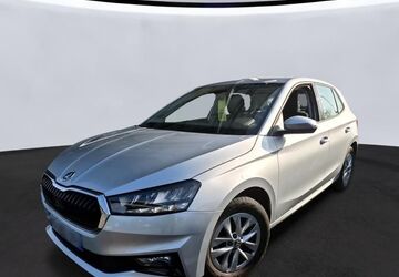Skoda Fabia 38.820 km 13.940 &euro; Hagen 58091