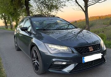 Seat Leon 108.000 km 17.950 &euro; Lüdenscheid 58507