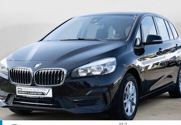 BMW 216 Gran Tourer 107.144 km 16.590 &euro; Wipperfürth/Hämmern 51688
