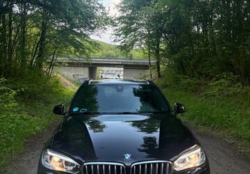 BMW X5 225.000 km 20.000 &euro; Olpe 57462