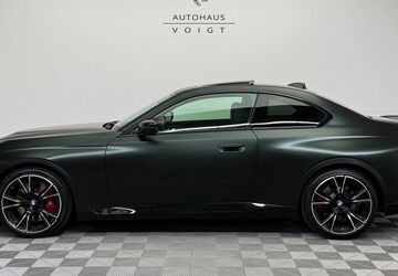 BMW M240i 40.711 km 43.500 &euro; Radevormwald 42477