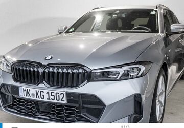 BMW 320 47.100 km 45.890 &euro; Lüdenscheid 58509