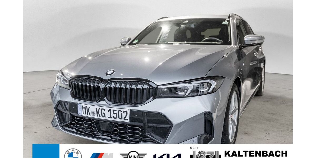 BMW 320 47.100 km 45.890 &euro; Lüdenscheid 58509