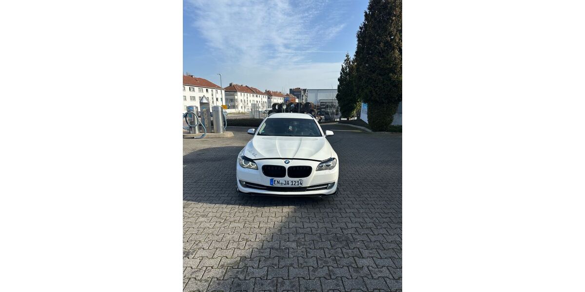 BMW 528 214.630 km 8.800 &euro; Ennepetal 58256