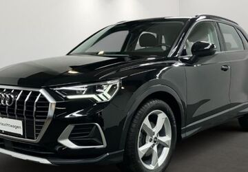 Audi Q3 37.818 km 30.810 &euro; Hagen 58089
