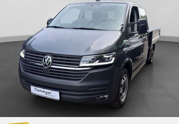 VW T6 Transporter 76.676 km 37.730 &euro; Lüdenscheid 58513