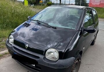 Renault Twingo 132.000 km 1.500 &euro; Kierspe 58566