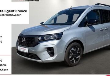 Nissan Townstar 3.650 km 30.195 &euro; Kierspe 58566