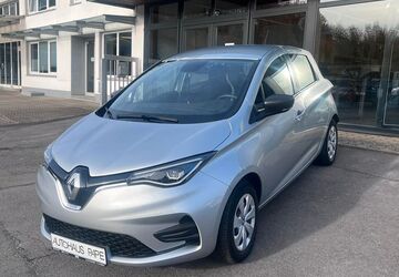 Renault ZOE 22.044 km 12.490 &euro; Iserlohn 58640