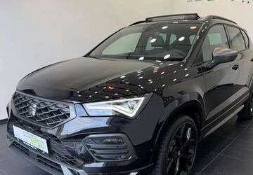 Seat Ateca 1.100 km 33.485 &euro; Hagen 58089
