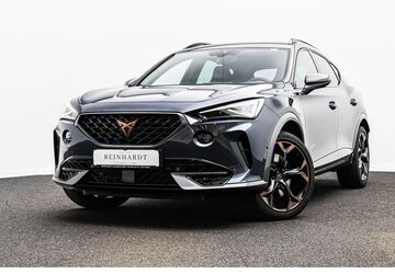 Cupra Formentor 82.602 km 29.430 &euro; Hagen 58091