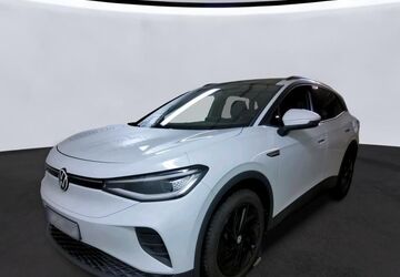 VW ID.4 38.377 km 27.925 &euro; Hagen 58091