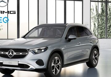 Mercedes-Benz GLC 300 14.617 km 59.840 &euro; Lüdenscheid 58507