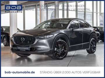 Gebrauchte Mazda CX-30